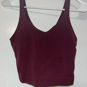 Lululemon align tank top